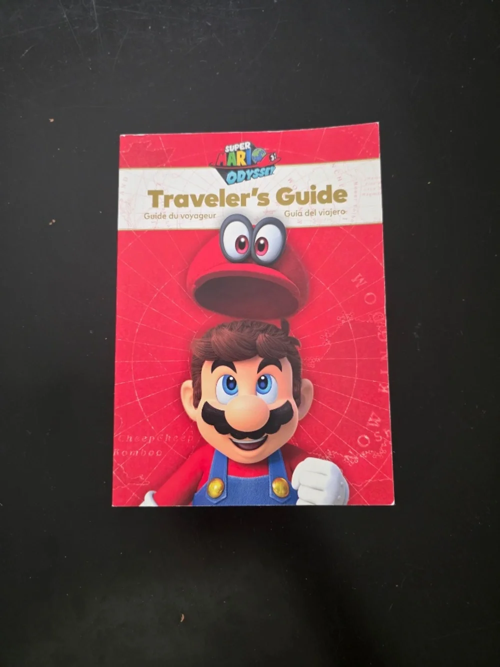 Nintendo Switch Bundle